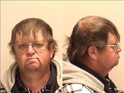 Rodney Dean Stevens a registered Sex, Violent, or Drug Offender of Kansas