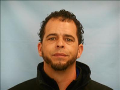 Aaron Charles Cook a registered Sex, Violent, or Drug Offender of Kansas