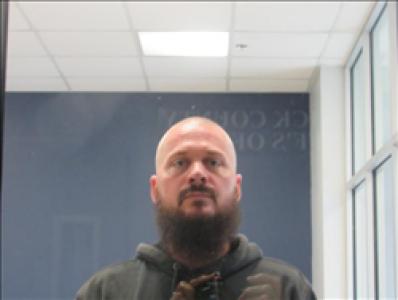 Michael Burton Swindle a registered Sex, Violent, or Drug Offender of Kansas