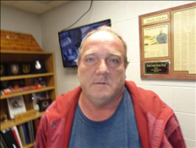 Gene Oscar Blackburn Jr a registered Sex, Violent, or Drug Offender of Kansas