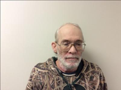 Lyle Don Combs a registered Sex, Violent, or Drug Offender of Kansas