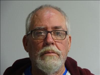 Ray William Andrus a registered Sex, Violent, or Drug Offender of Kansas