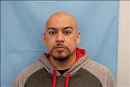 Frank Thomas Hernandez Jr a registered Sex, Violent, or Drug Offender of Kansas