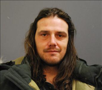 Samson Michael Davenport a registered  of Kansas