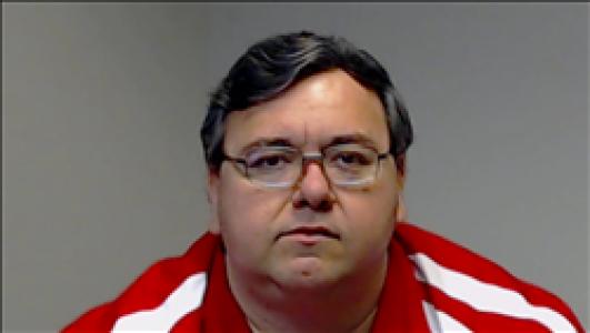 David Ray Wachs a registered Sex, Violent, or Drug Offender of Kansas