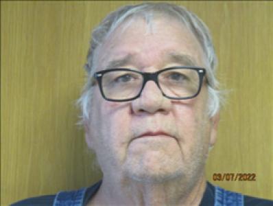 Alan Gregory Curtis a registered Sex, Violent, or Drug Offender of Kansas