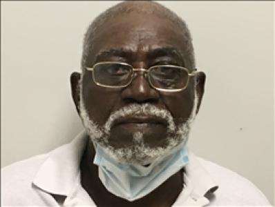 Jewel Richard Bloodsoe a registered Sex, Violent, or Drug Offender of Kansas