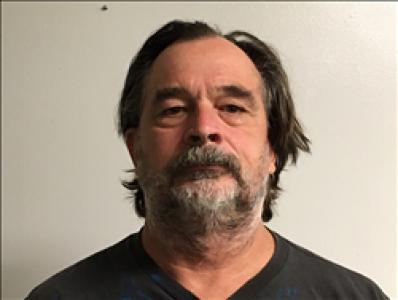 Will Matthew Klinger a registered Sex, Violent, or Drug Offender of Kansas