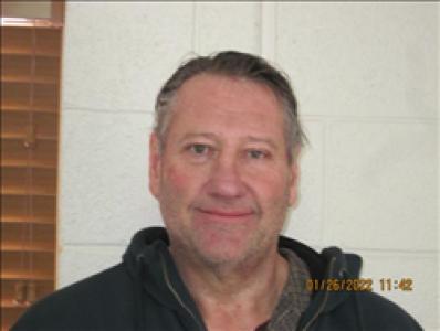John Matthew Woods a registered Sex, Violent, or Drug Offender of Kansas