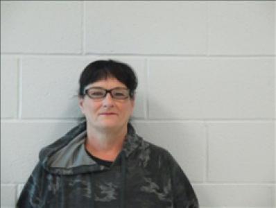 Denise Ann Johnson a registered Sex, Violent, or Drug Offender of Kansas