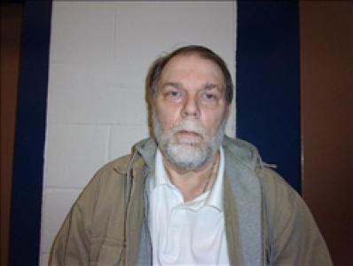 Russell Joe Schell a registered Sex, Violent, or Drug Offender of Kansas