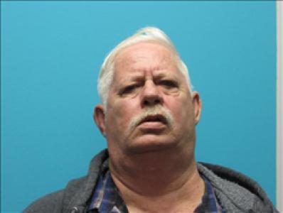 Francis Eugene Prockish a registered Sex, Violent, or Drug Offender of Kansas