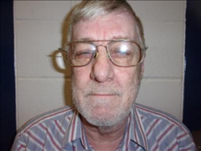 Alan Wayne Miller a registered Sex, Violent, or Drug Offender of Kansas