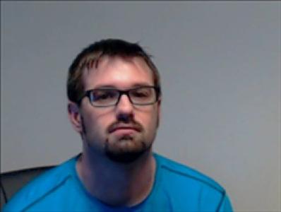 Benjamin Hilton a registered Sex, Violent, or Drug Offender of Kansas