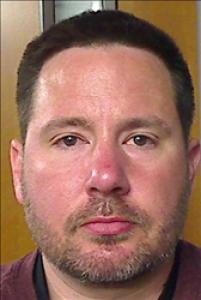 Travis James Wasinger a registered Sex, Violent, or Drug Offender of Kansas