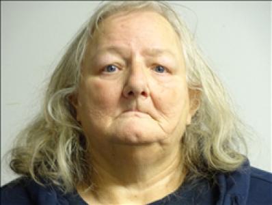 Vickie Louise Maness a registered Sex, Violent, or Drug Offender of Kansas