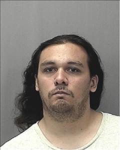 Jason Alexander Gonzalez a registered Sex, Violent, or Drug Offender of Kansas