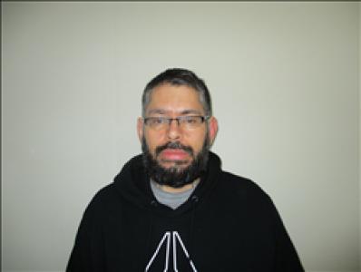 Jesus Edward Duran Jr a registered Sex, Violent, or Drug Offender of Kansas