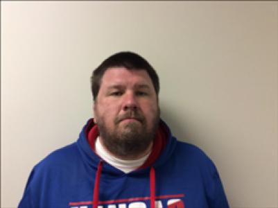 Dustin Jo Knollenberg a registered Sex, Violent, or Drug Offender of Kansas