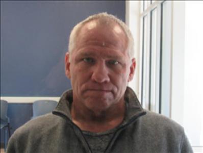 Curtis Dwayne Downing a registered Sex, Violent, or Drug Offender of Kansas