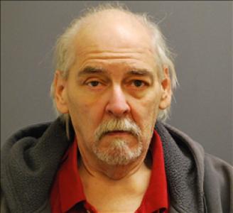 James Michael Rohrig Jr a registered Sex, Violent, or Drug Offender of Kansas
