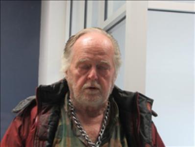 Max Everett Greaves a registered Sex, Violent, or Drug Offender of Kansas