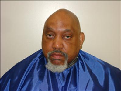 Jerry Goodmon Jr a registered Sex, Violent, or Drug Offender of Kansas