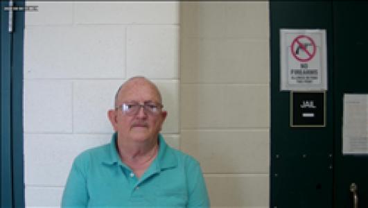 Gary Lee Crisp a registered Sex, Violent, or Drug Offender of Kansas