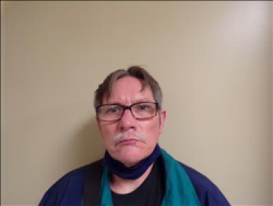 Richard Allen Quillen a registered Sex, Violent, or Drug Offender of Kansas