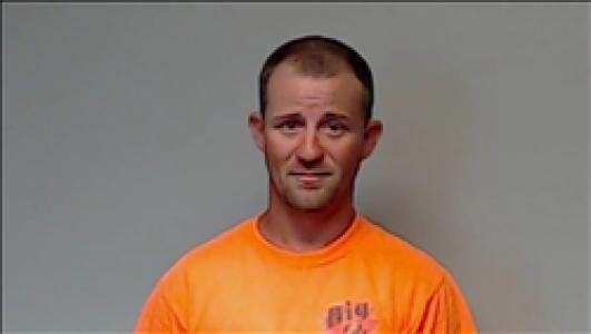 Travis Lee Farrow a registered Sex, Violent, or Drug Offender of Kansas