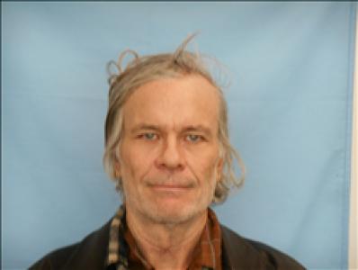 Gerald Richard Bosley a registered Sex, Violent, or Drug Offender of Kansas