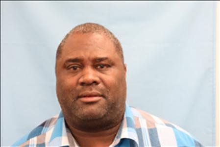 Thomas Earl Williams Jr a registered Sex, Violent, or Drug Offender of Kansas