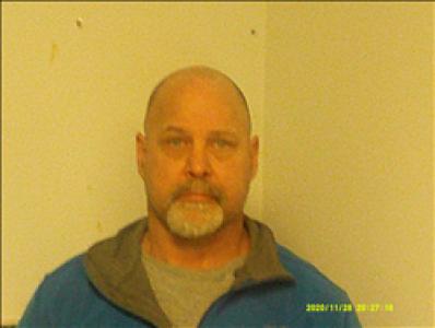 Michael Scott Crawford a registered Sex, Violent, or Drug Offender of Kansas