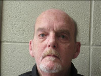 John Brian Rosenberger a registered Sex, Violent, or Drug Offender of Kansas