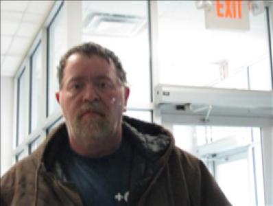 David Wayne Fraley a registered Sex, Violent, or Drug Offender of Kansas