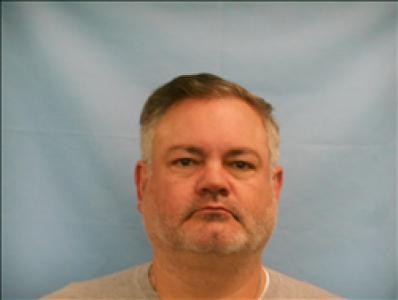 Bradley Allen Yeater Sr a registered Sex, Violent, or Drug Offender of Kansas