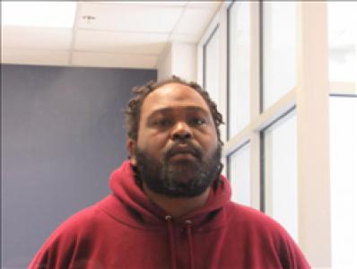 Damar Verdell Krauter a registered Sex, Violent, or Drug Offender of Kansas