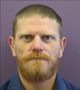 Brian David Brooks a registered Sex, Violent, or Drug Offender of Kansas