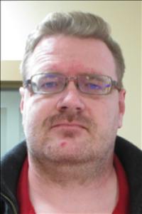Michael David Crawford a registered Sex, Violent, or Drug Offender of Kansas