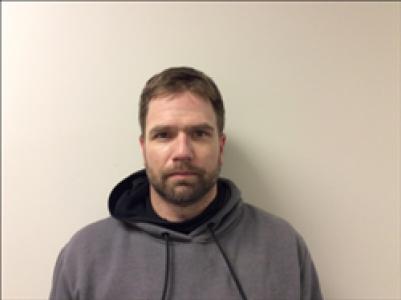 Derek Marshall Berry a registered Sex, Violent, or Drug Offender of Kansas