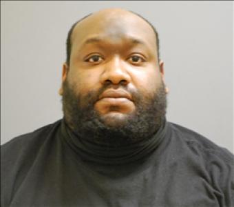 Derrick Laron Turner a registered Sex, Violent, or Drug Offender of Kansas