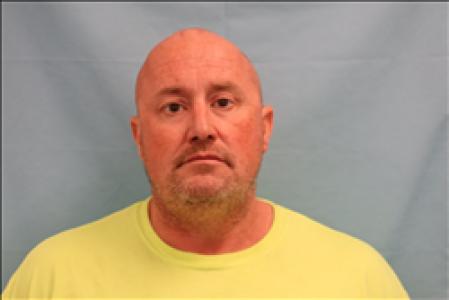 Christopher Michael Burrows a registered Sex, Violent, or Drug Offender of Kansas