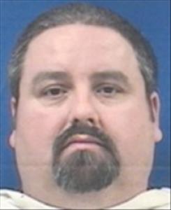 Bobby Joe Lavender II a registered Sex, Violent, or Drug Offender of Kansas