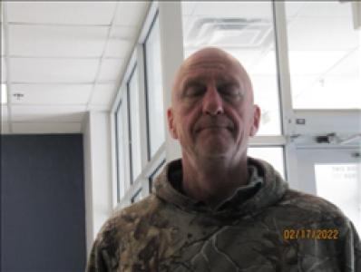 Glenn J Haag a registered Sex, Violent, or Drug Offender of Kansas