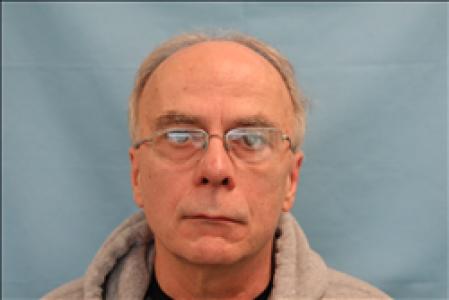 Brett Maurice Kimbrough a registered Sex, Violent, or Drug Offender of Kansas
