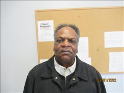Howard Lester Jacobs a registered Sex, Violent, or Drug Offender of Kansas