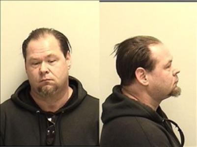 Matthew Lee Thomas a registered Sex, Violent, or Drug Offender of Kansas
