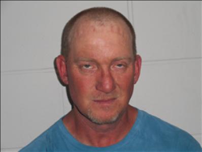 Bradley A Miller a registered Sex, Violent, or Drug Offender of Kansas