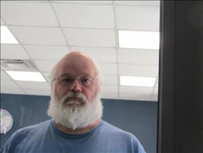 Kevin Wayne Ermey a registered Sex, Violent, or Drug Offender of Kansas