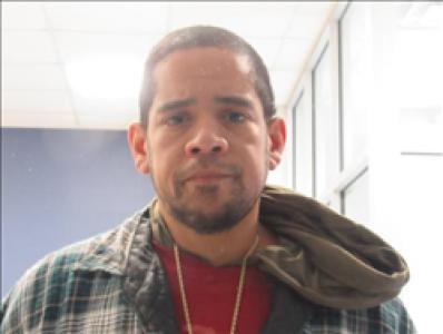 Miguel Cristobal Diaz a registered Sex, Violent, or Drug Offender of Kansas